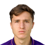 Item Headshot