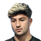 Item Headshot